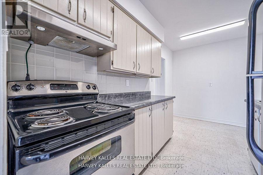 505 - 2000 SHEPPARD AVENUE W - Photo 16