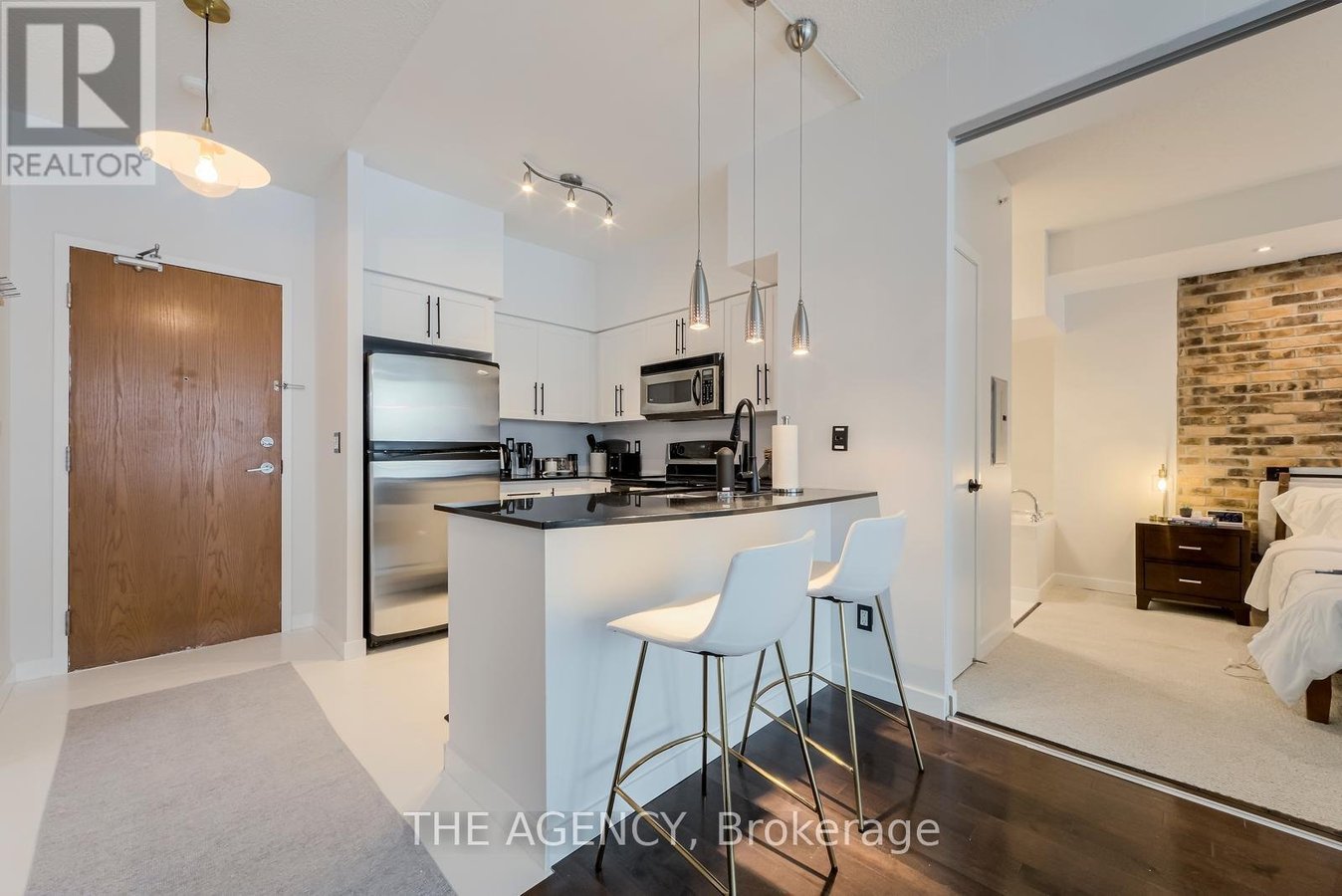 208 - 219 FORT YORK BOULEVARD - Photo 1