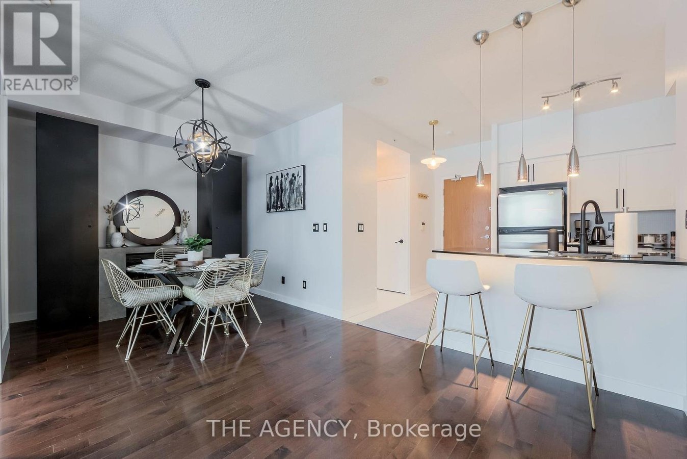 208 - 219 FORT YORK BOULEVARD - Photo 4