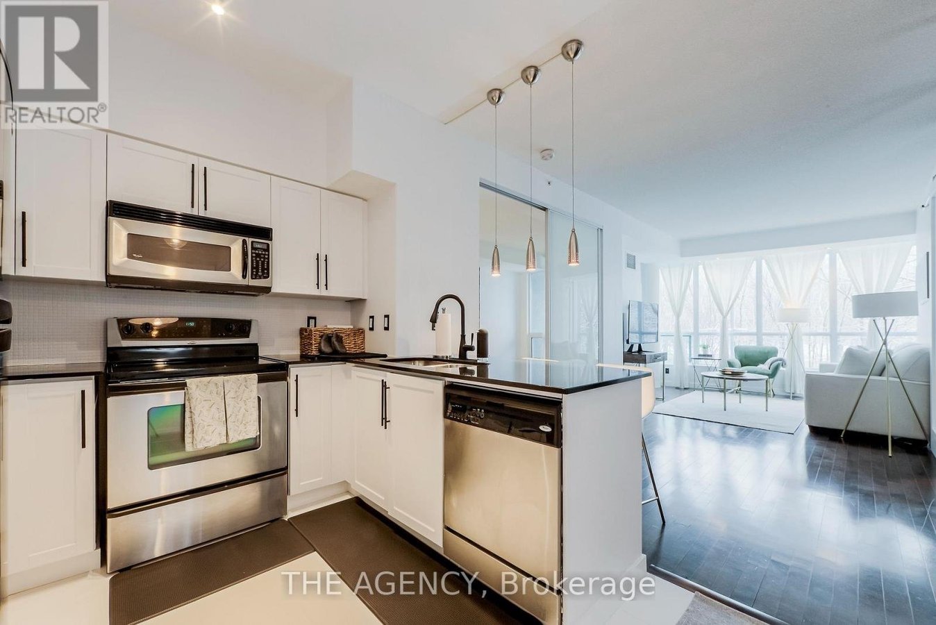 208 - 219 FORT YORK BOULEVARD - Photo 5