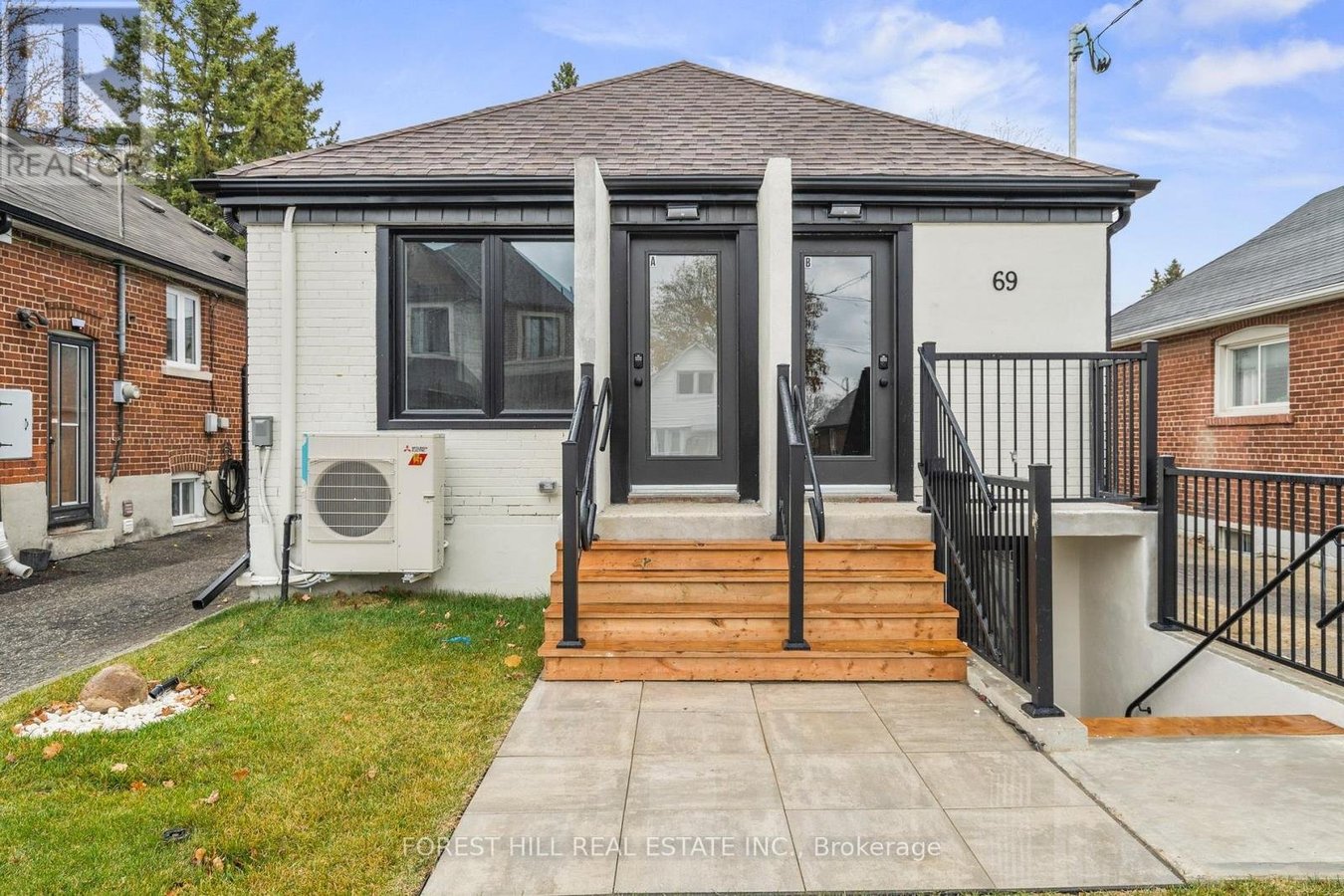 D - 69 CLAYBROOKE STREET - Photo 1