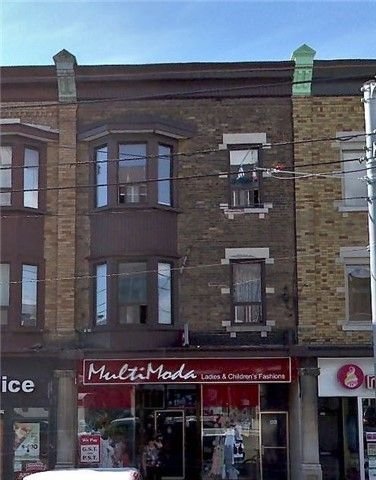 621 College Street - Photo 1