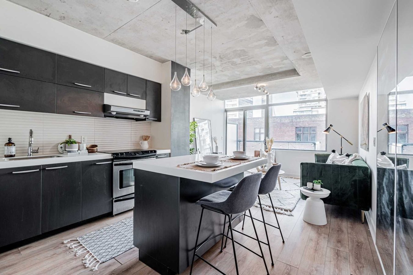 55 Stewart Street - Photo 19