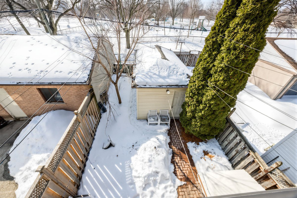 1262 Lansdowne Avenue - Photo 8