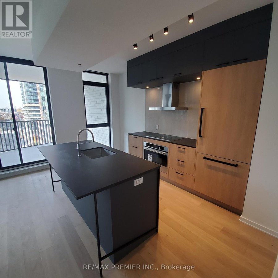 710 - 41 DOVERCOURT ROAD - Photo 3