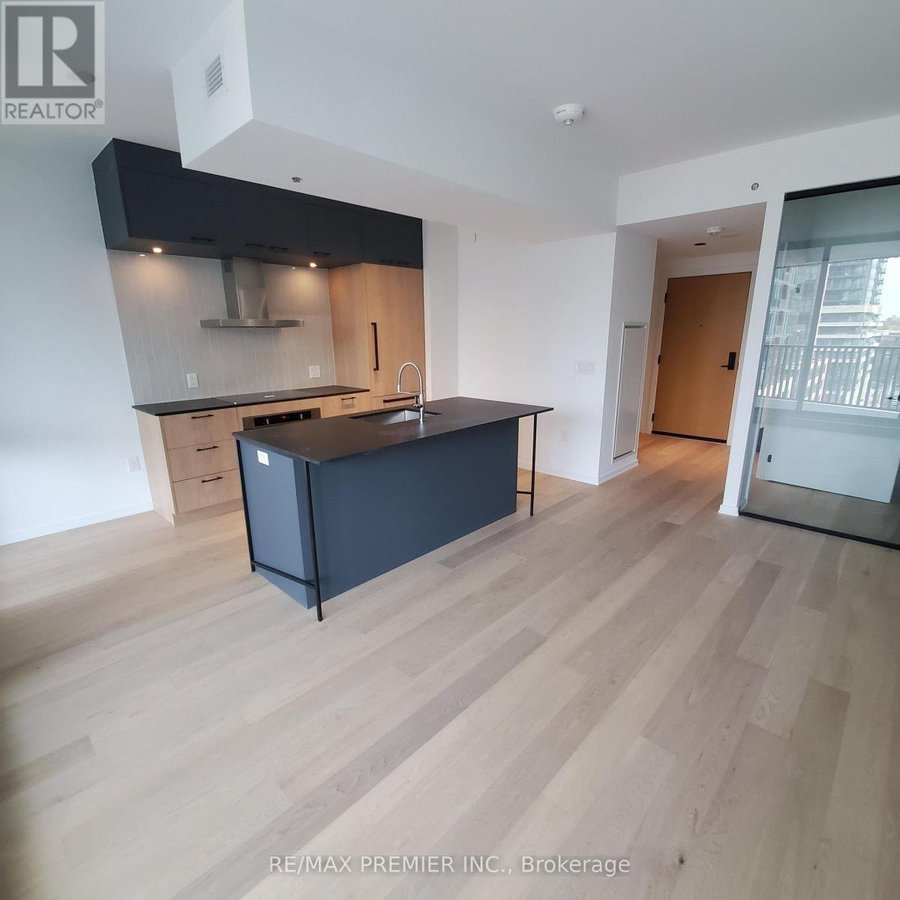 710 - 41 DOVERCOURT ROAD - Photo 5