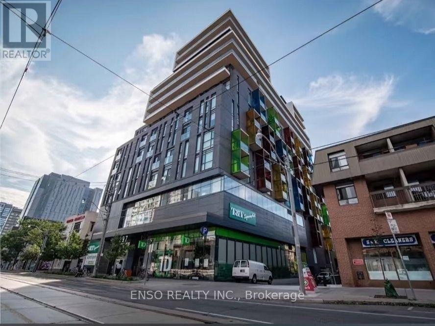 1221 - 297 COLLEGE STREET - Photo 1