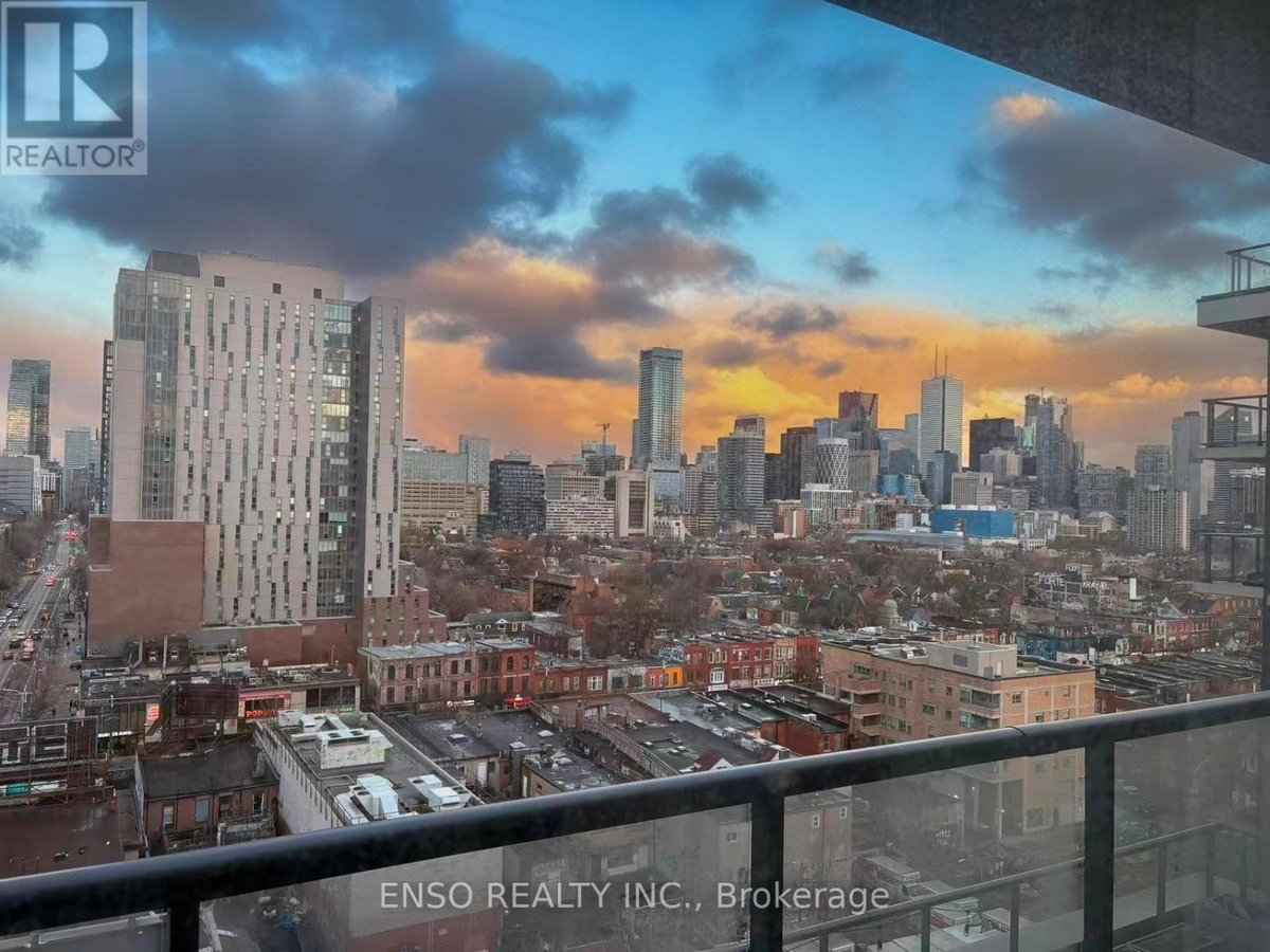1221 - 297 COLLEGE STREET - Photo 2