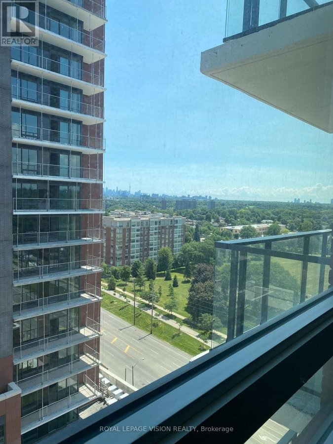 1222 - 4010 EGLINTON AVENUE W - Photo 2