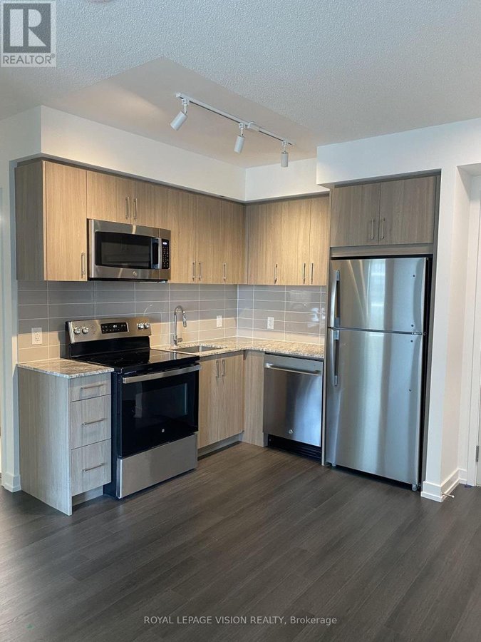 1222 - 4010 EGLINTON AVENUE W - Photo 3