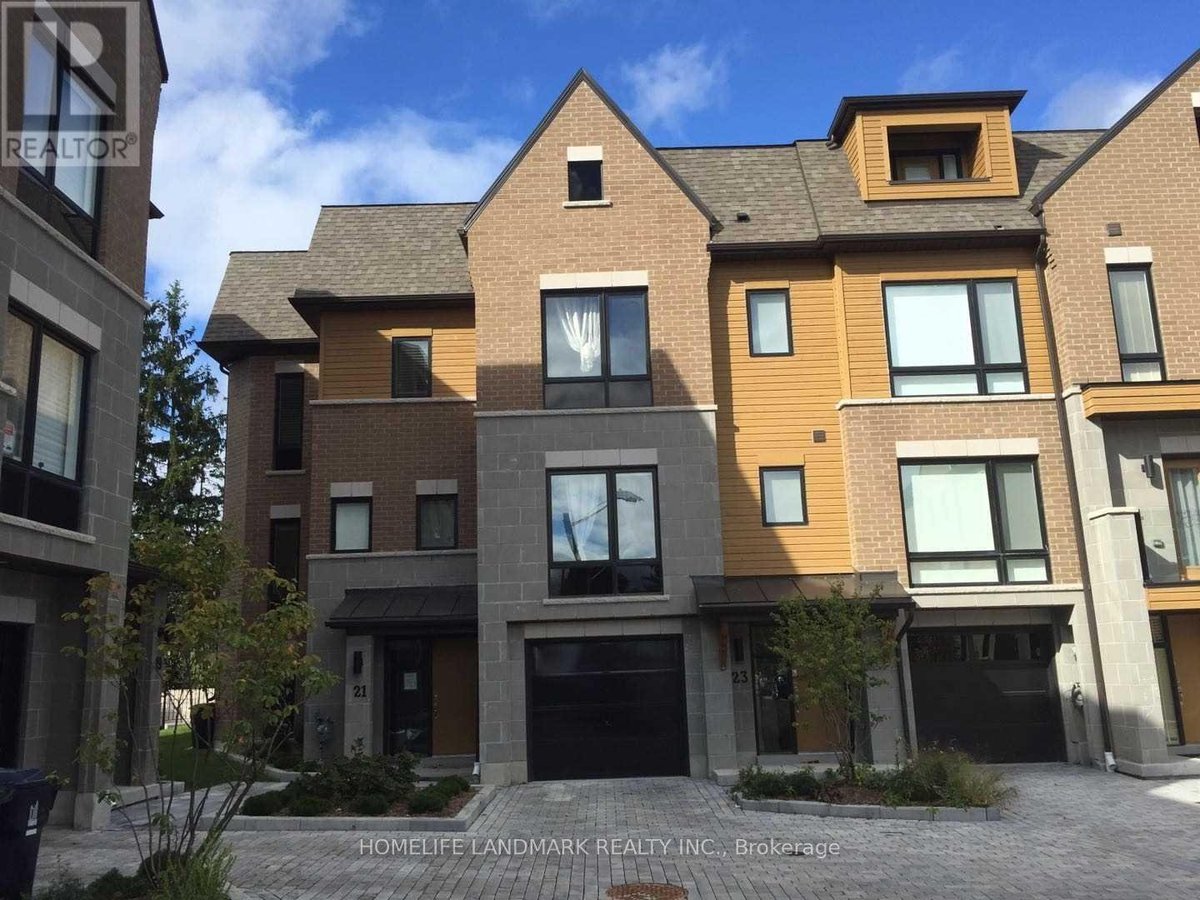 21 KENNETH WOOD CRESCENT - Photo 1