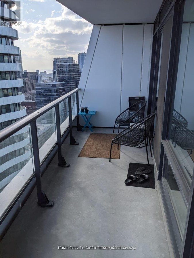 PH #17 - 85 WOOD STREET - Photo 8