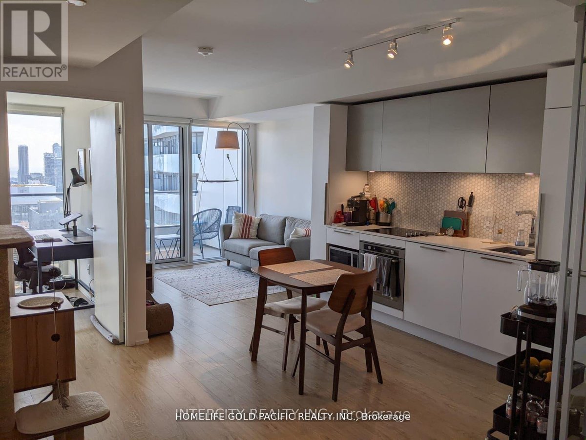 PH #17 - 85 WOOD STREET - Photo 9