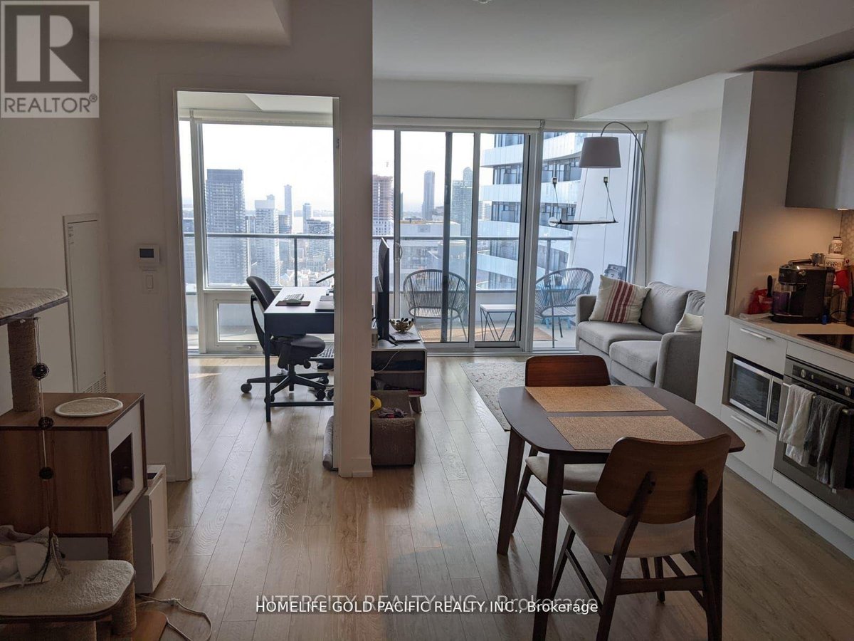 PH #17 - 85 WOOD STREET - Photo 12
