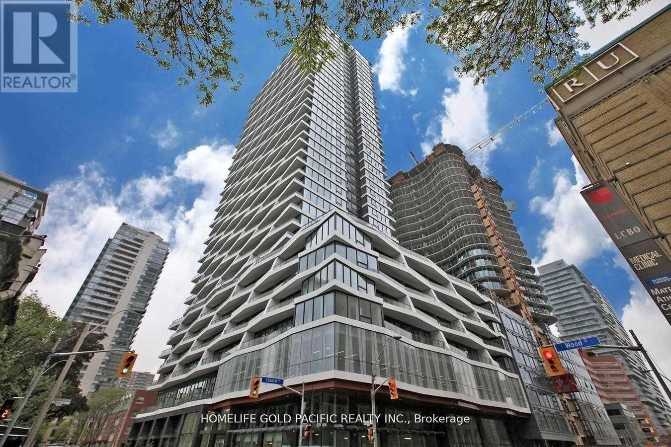 PH #17 - 85 WOOD STREET - Photo 19