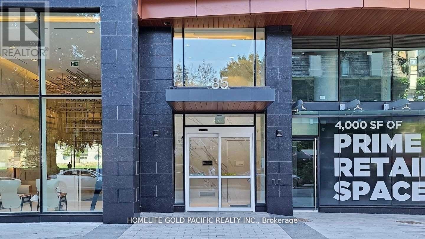 PH #17 - 85 WOOD STREET - Photo 21