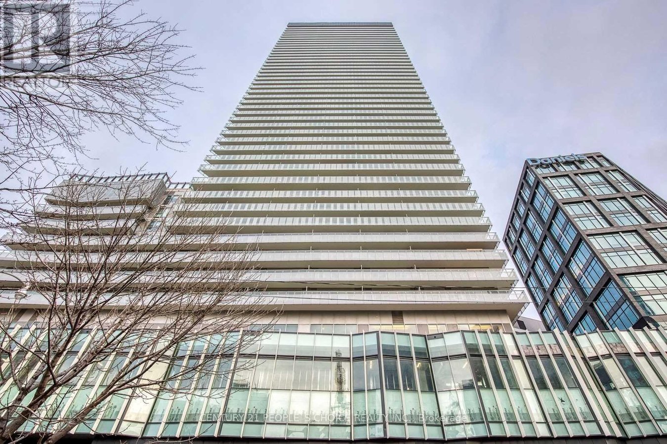 3410 - 15 LOWER JARVIS STREET - Photo 1