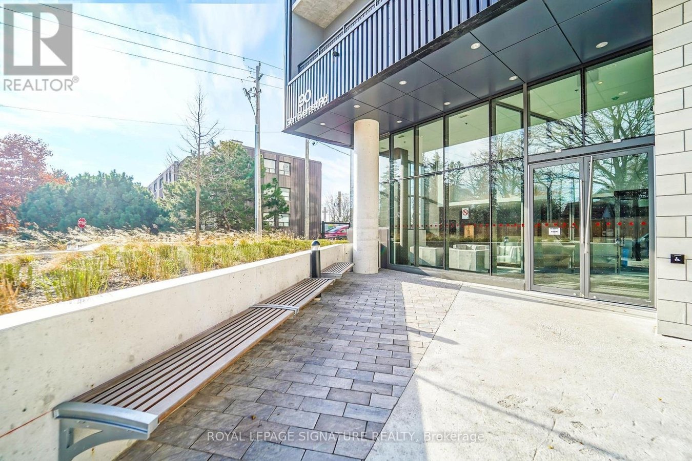 412 - 90 GLEN EVEREST ROAD - Photo 3