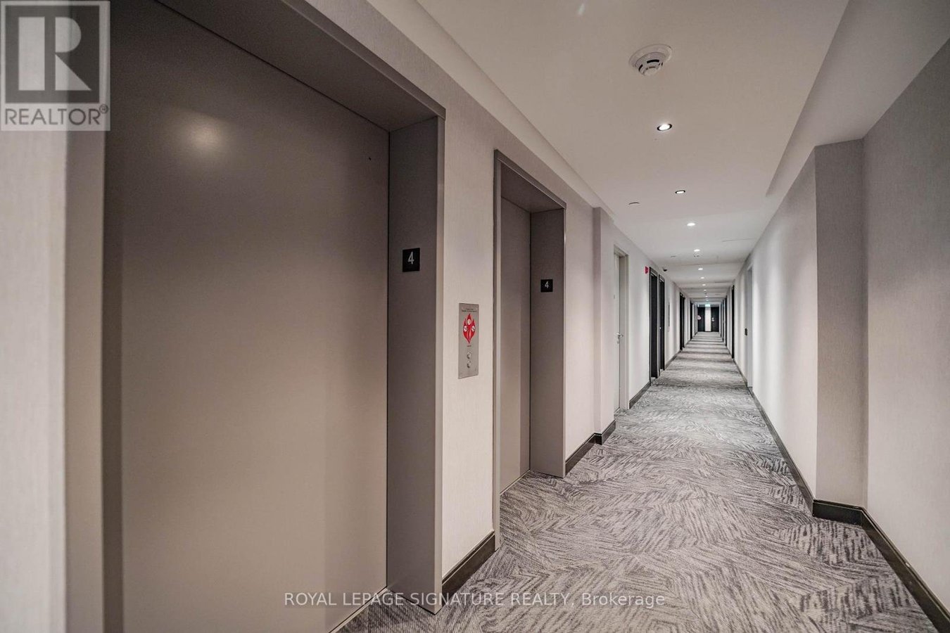 412 - 90 GLEN EVEREST ROAD - Photo 8