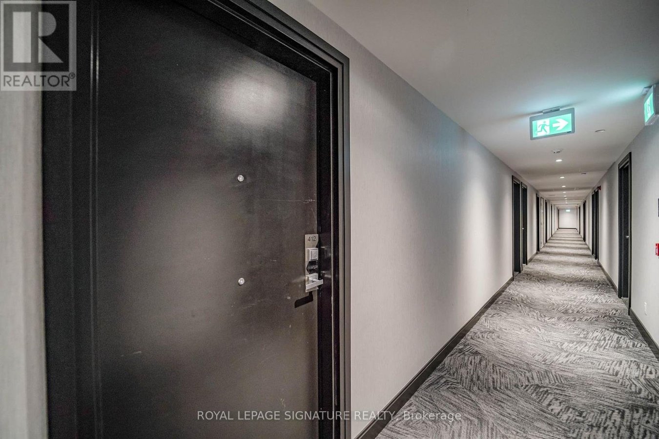 412 - 90 GLEN EVEREST ROAD - Photo 9