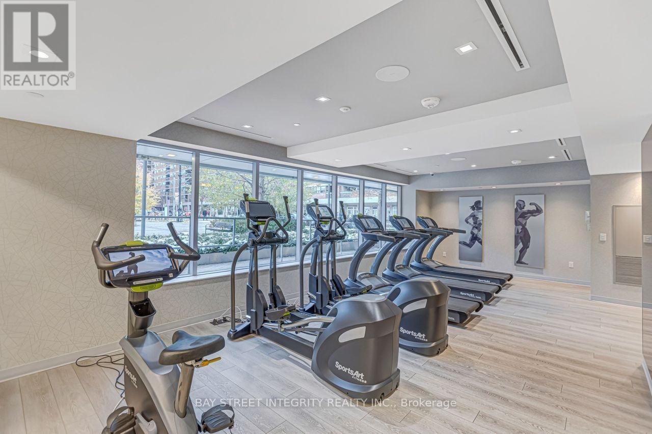1009 - 50 MCCAUL STREET - Photo 4