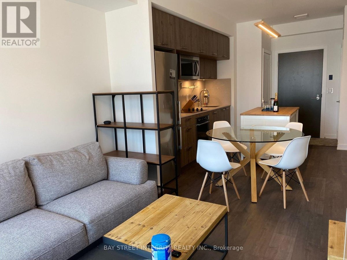 1009 - 50 MCCAUL STREET - Photo 7