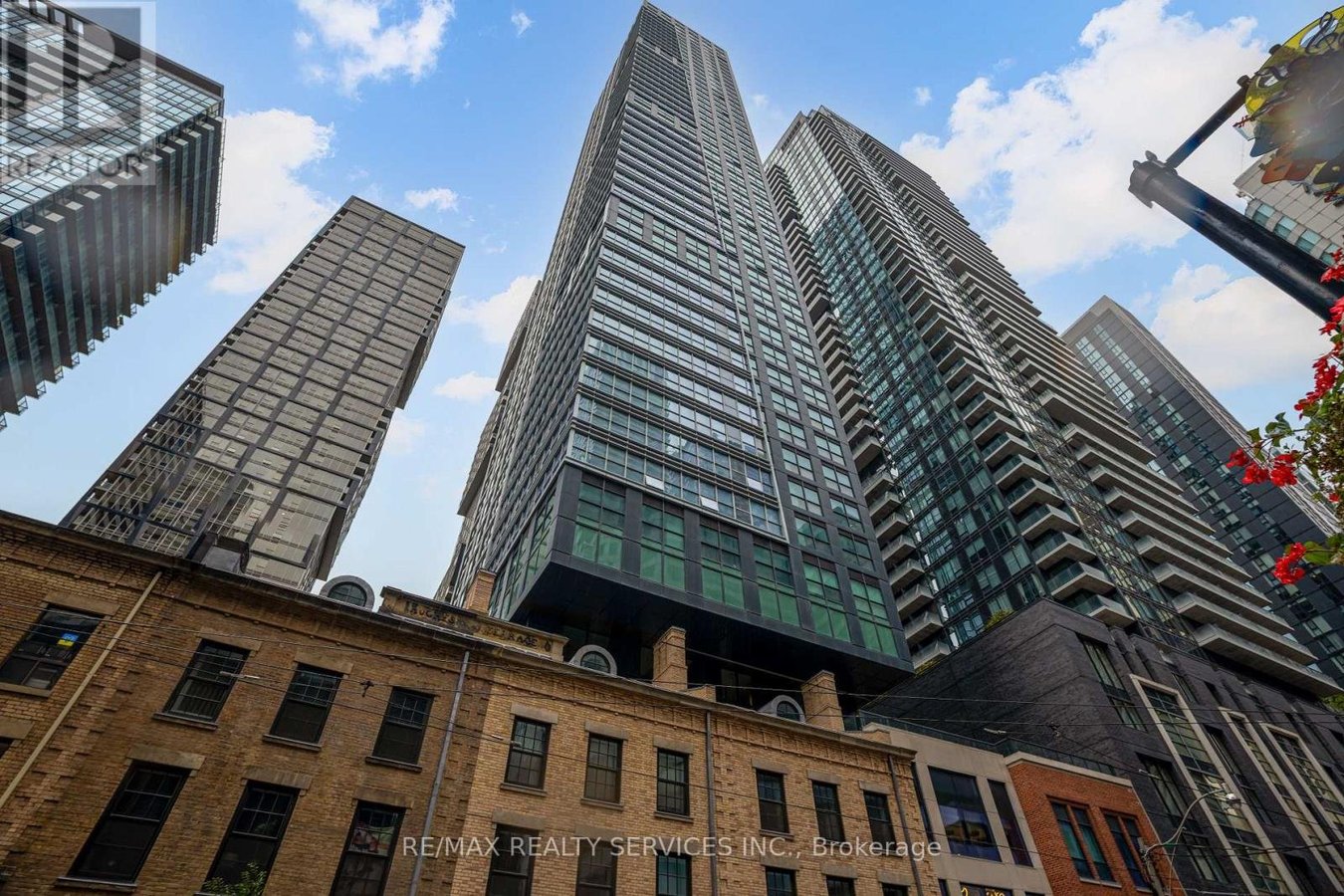 4106 - 327 KING STREET W - Photo 2