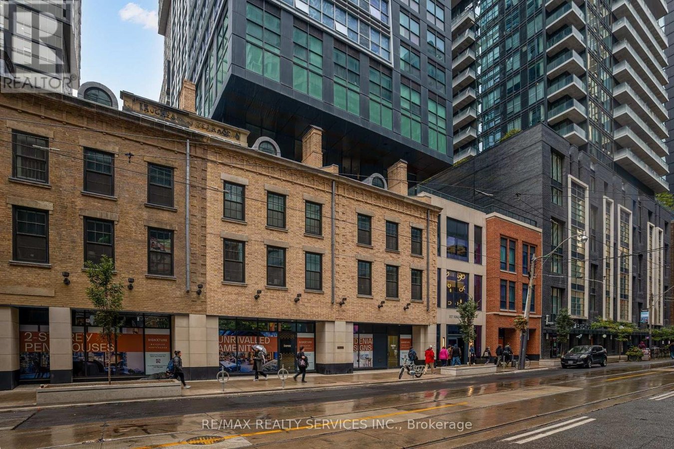 4106 - 327 KING STREET W - Photo 3