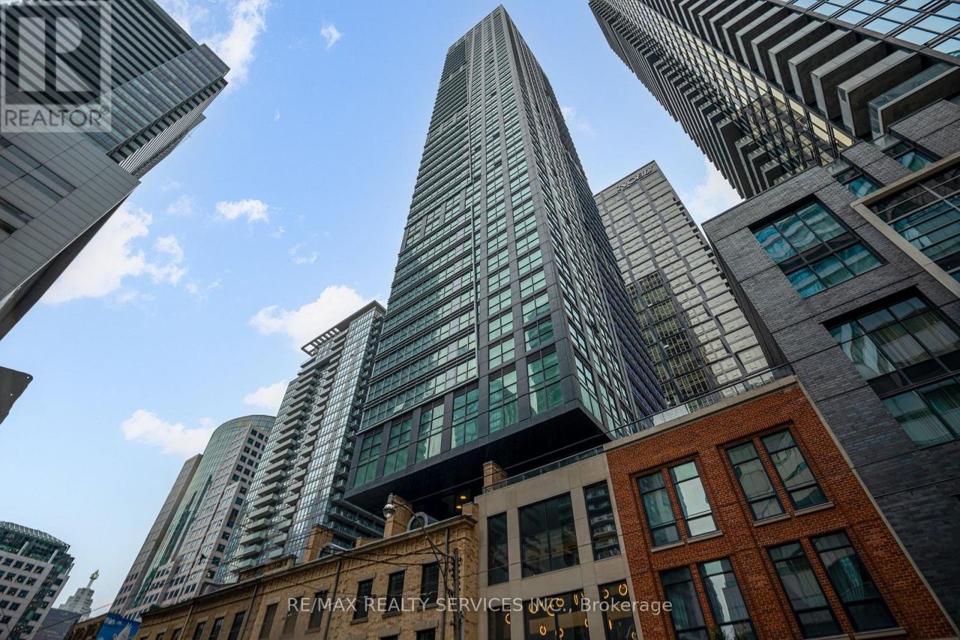 4106 - 327 KING STREET W - Photo 4