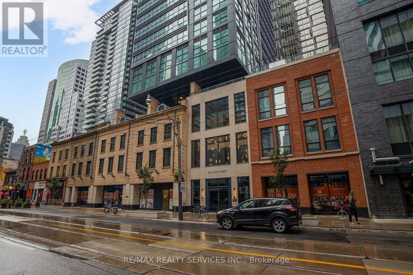 4106 - 327 KING STREET W - Photo 5