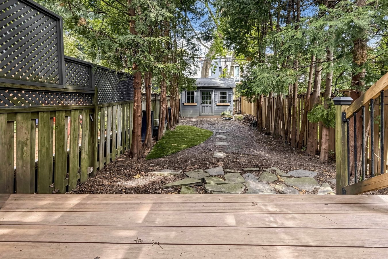 Macpherson Avenue - Photo 22