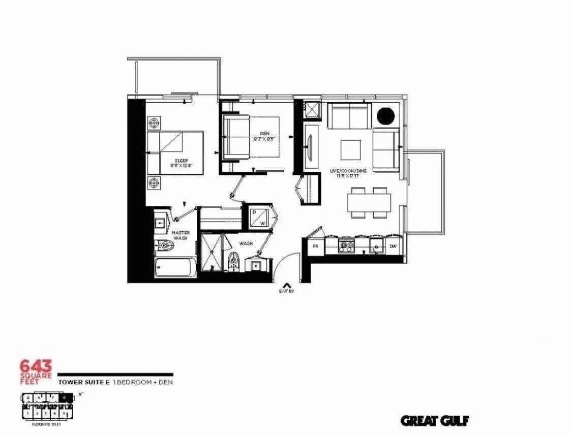 159 Dundas Street East - Photo 15