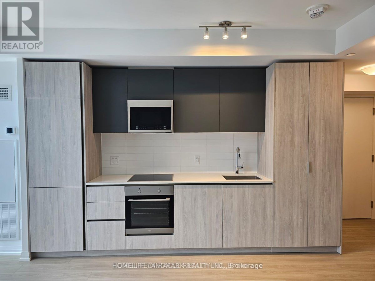 3501 - 8 WIDMER STREET - Photo 3