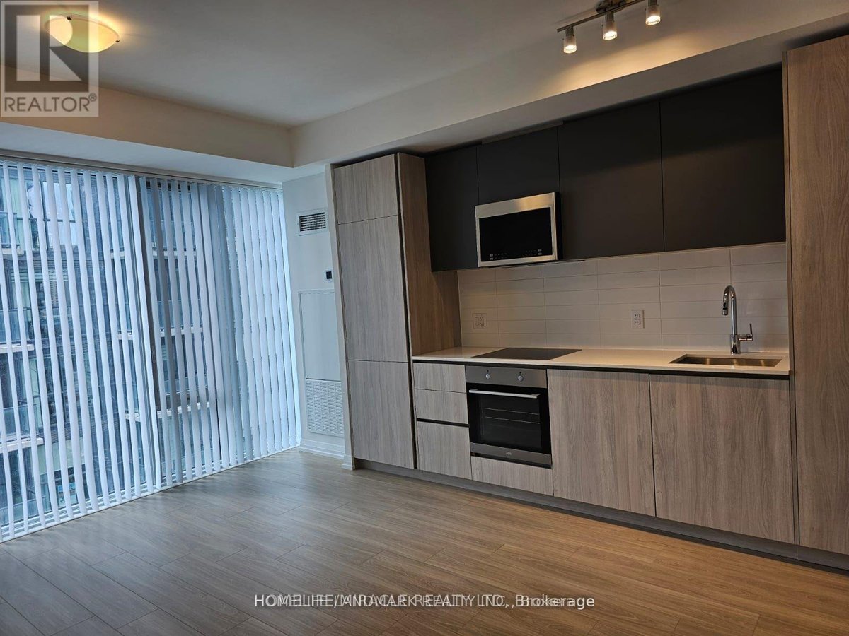 3501 - 8 WIDMER STREET - Photo 4