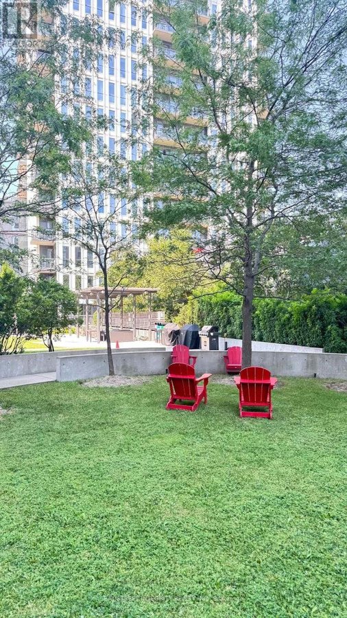 1713 - 55 REGENT PARK BOULEVARD - Photo 22