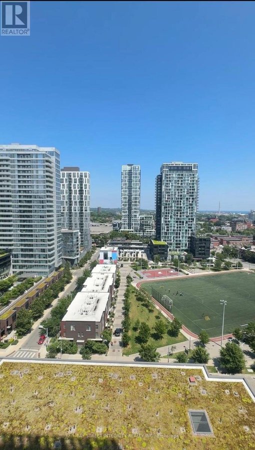1713 - 55 REGENT PARK BOULEVARD - Photo 23