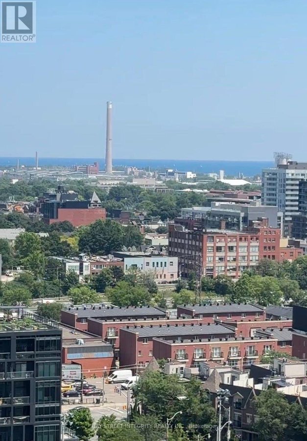 1713 - 55 REGENT PARK BOULEVARD - Photo 24