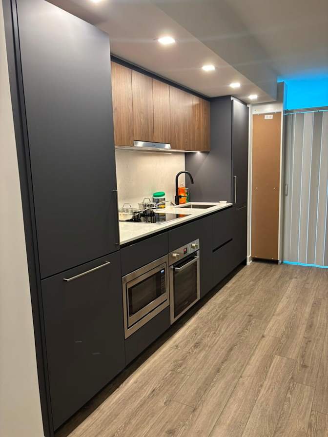 Sherbourne Street - Photo 5