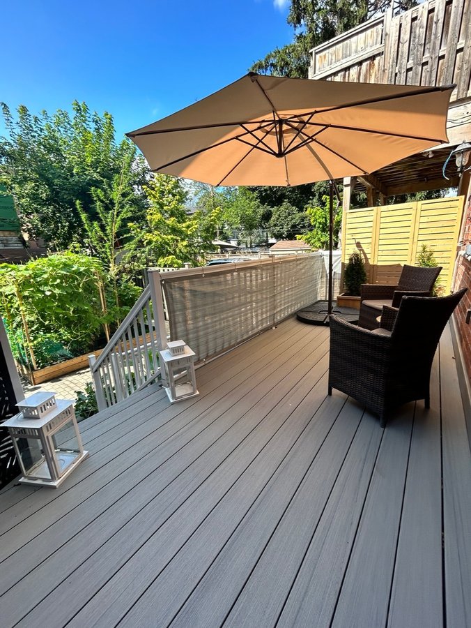 36 Coxwell Avenue - Photo 22