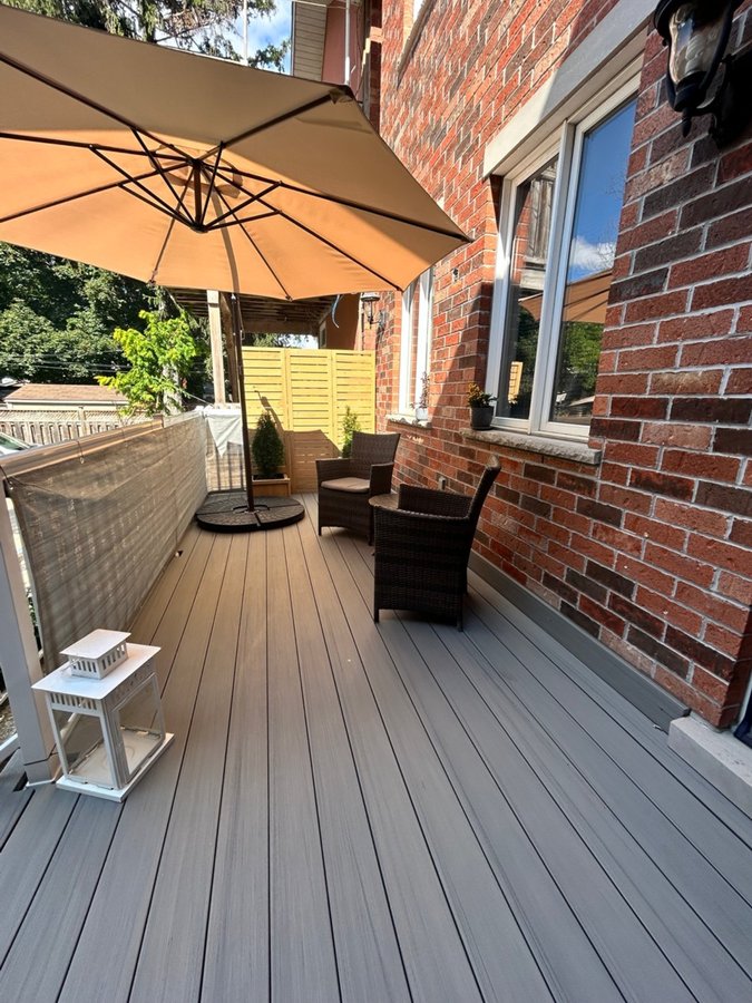 36 Coxwell Avenue - Photo 4