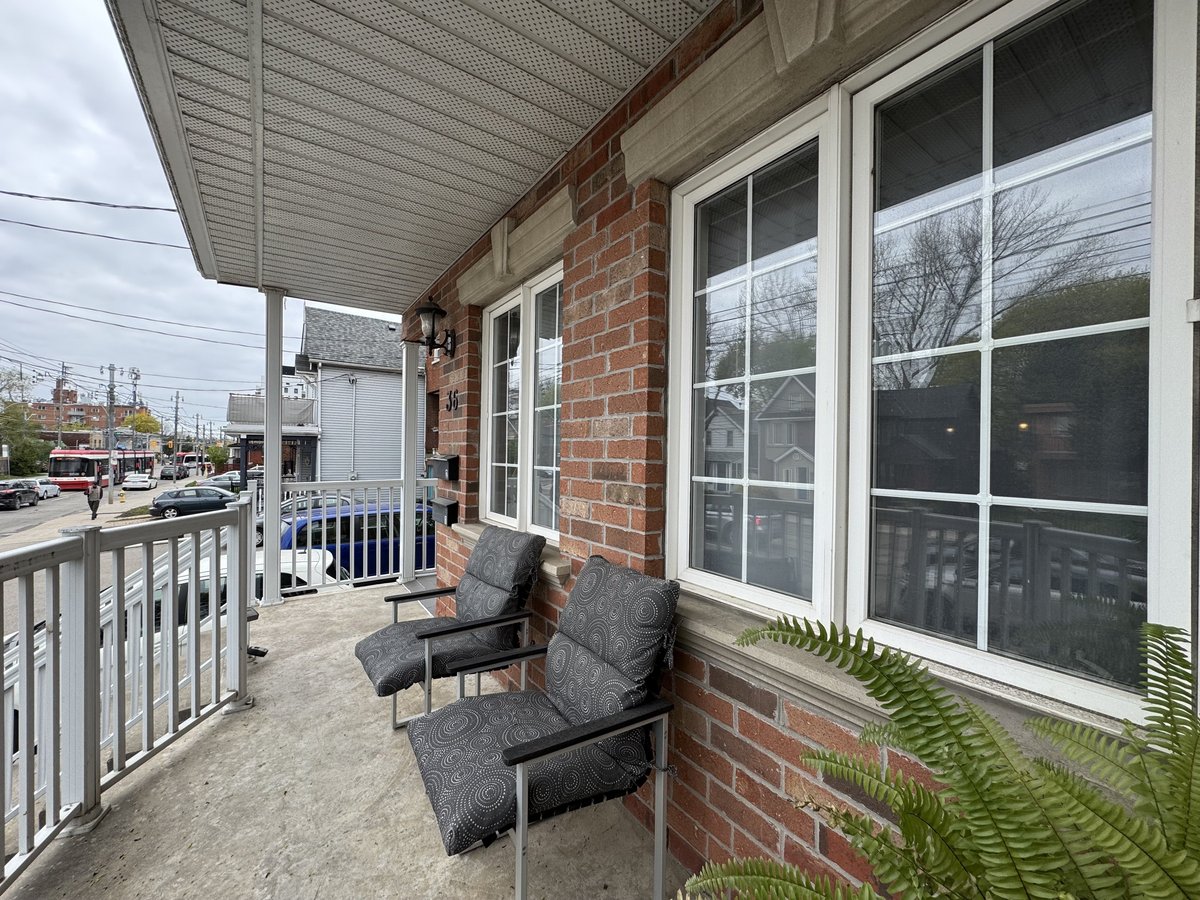 36 Coxwell Avenue - Photo 2