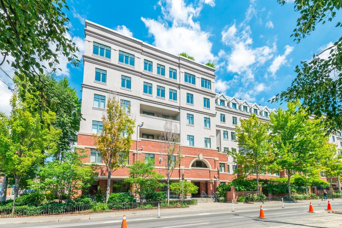 500 Richmond Street West - Photo 15