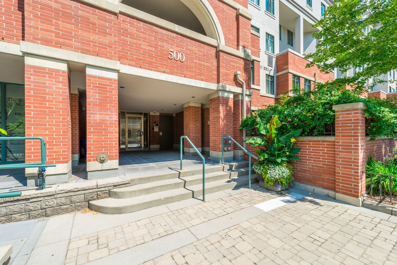 500 Richmond Street West - Photo 16