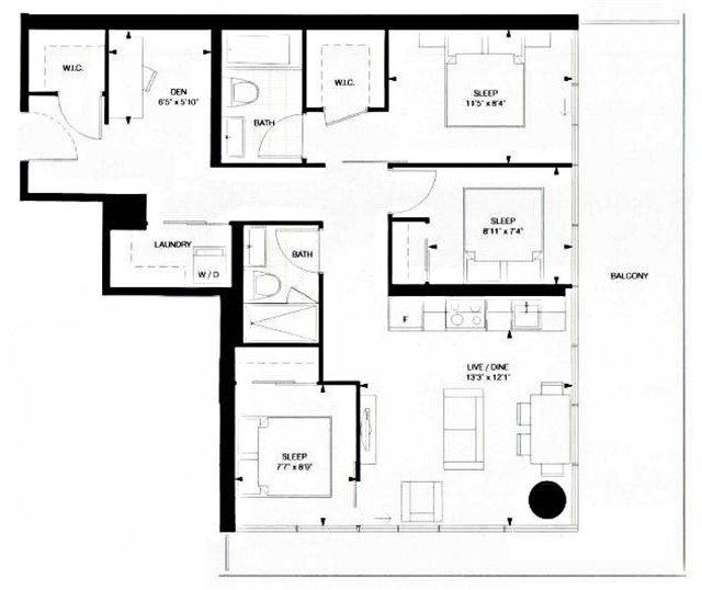 57 Saint Joseph Street - Photo 13