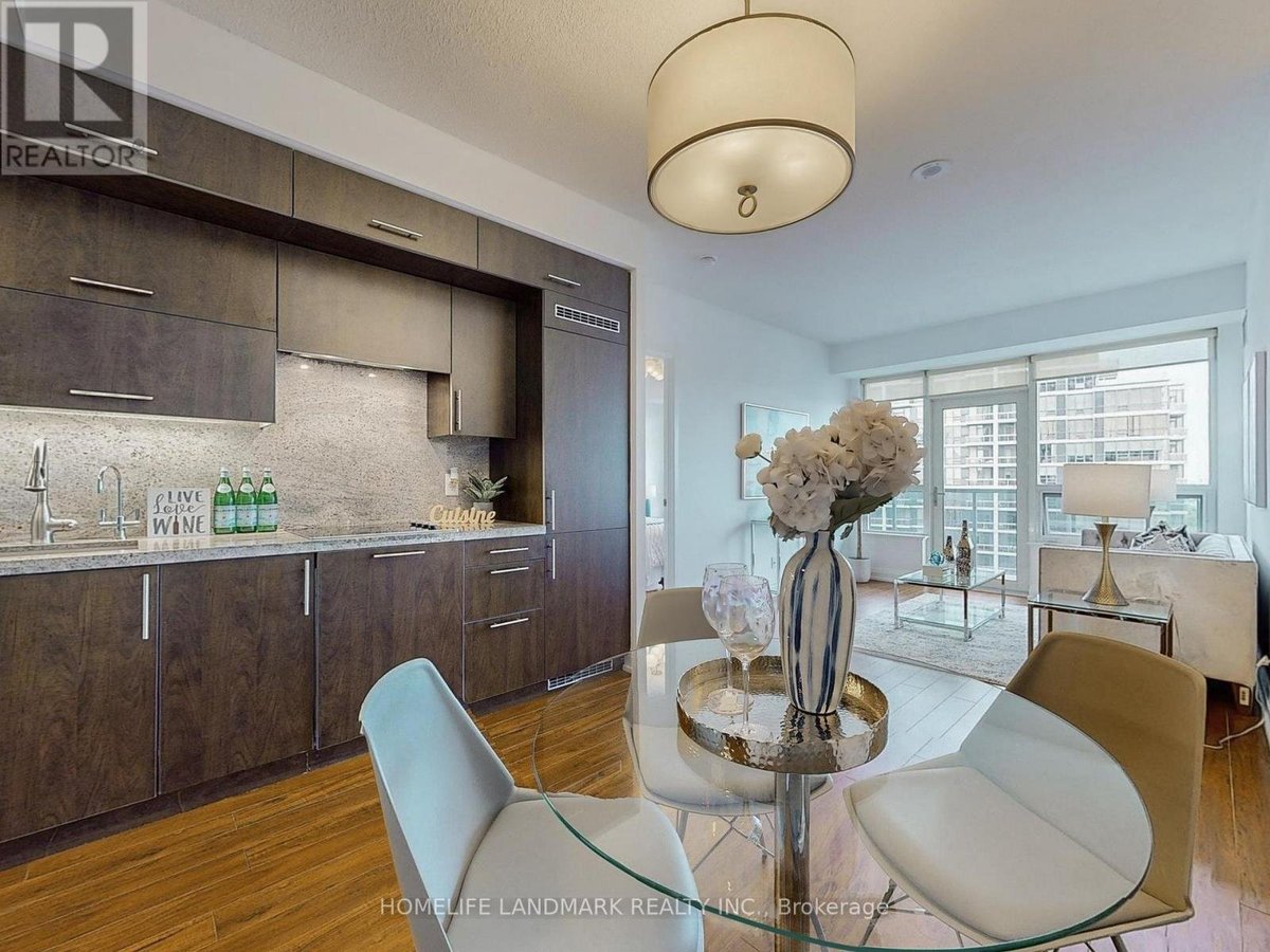 2307 - 2 ANNDALE DRIVE - Photo 6
