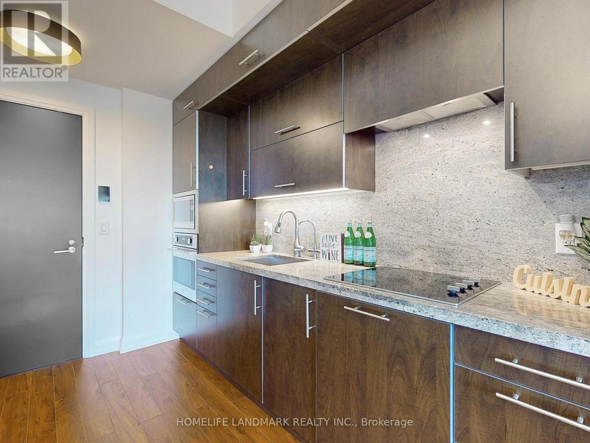 2307 - 2 ANNDALE DRIVE - Photo 7