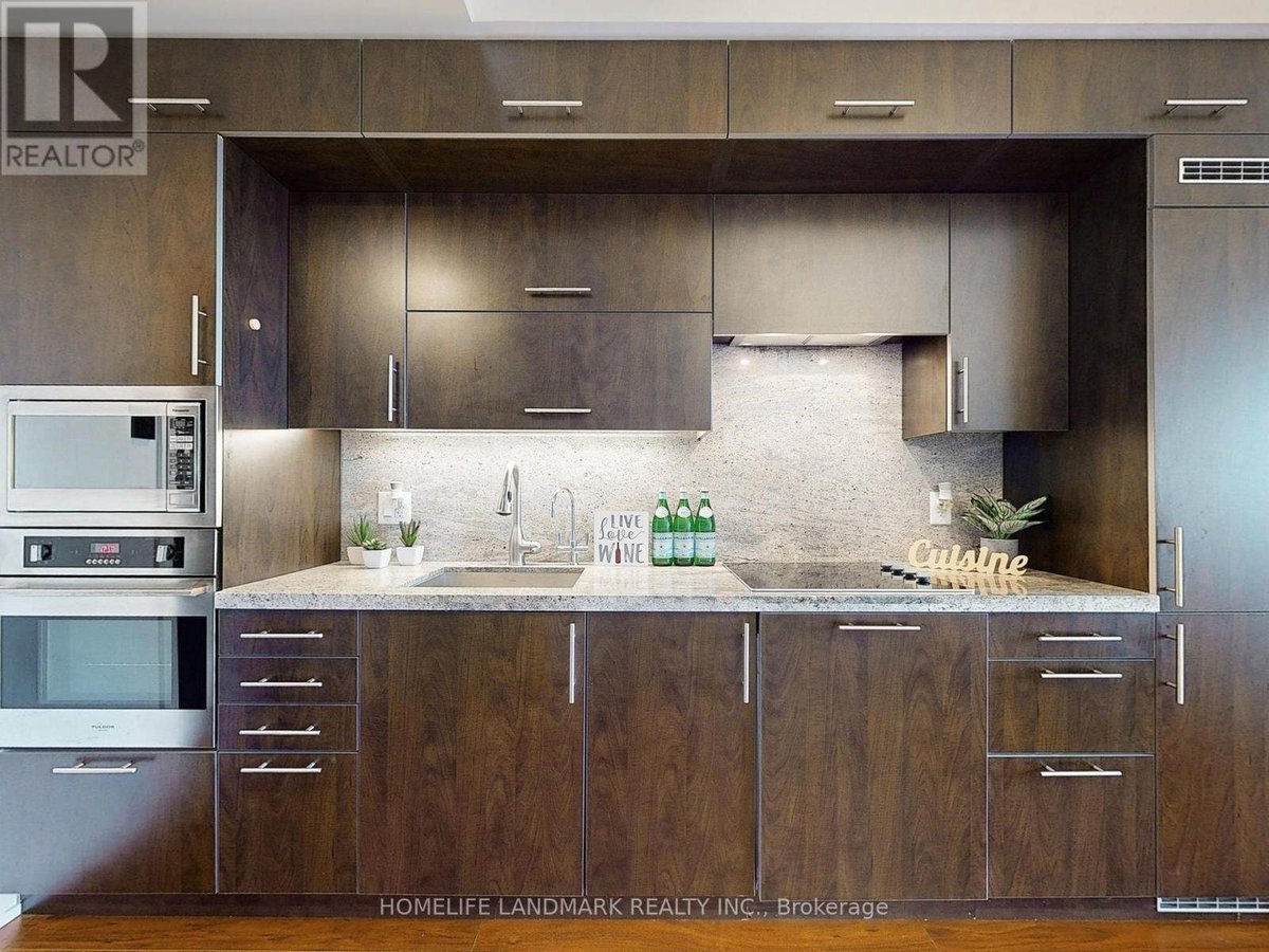 2307 - 2 ANNDALE DRIVE - Photo 8