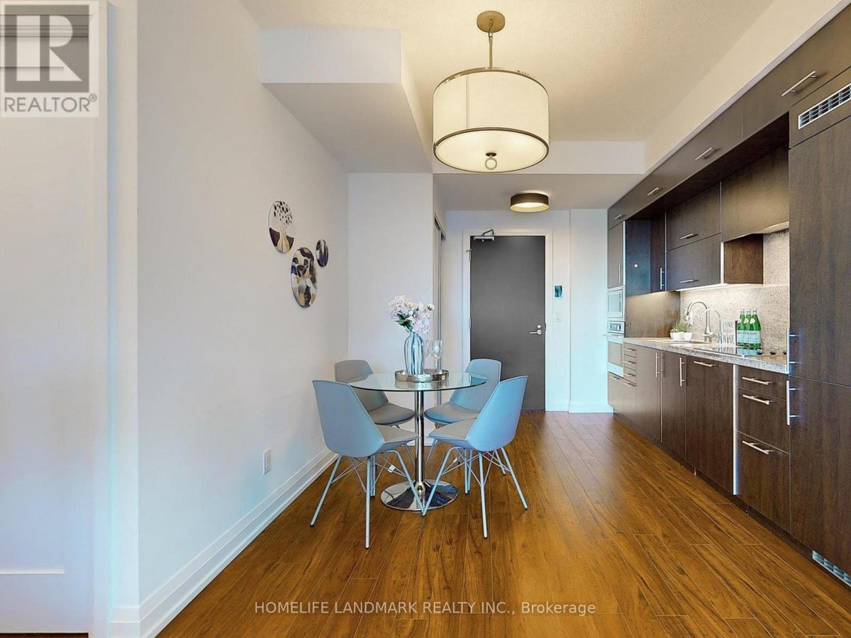 2307 - 2 ANNDALE DRIVE - Photo 9