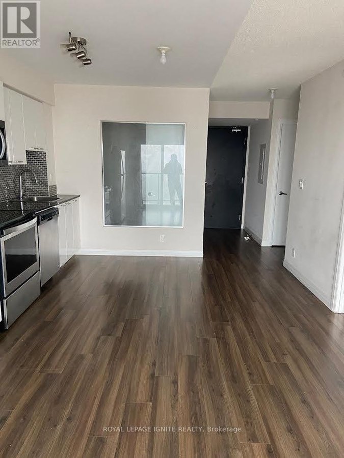 1207 - 2150 LAWRENCE AVENUE E - Photo 10
