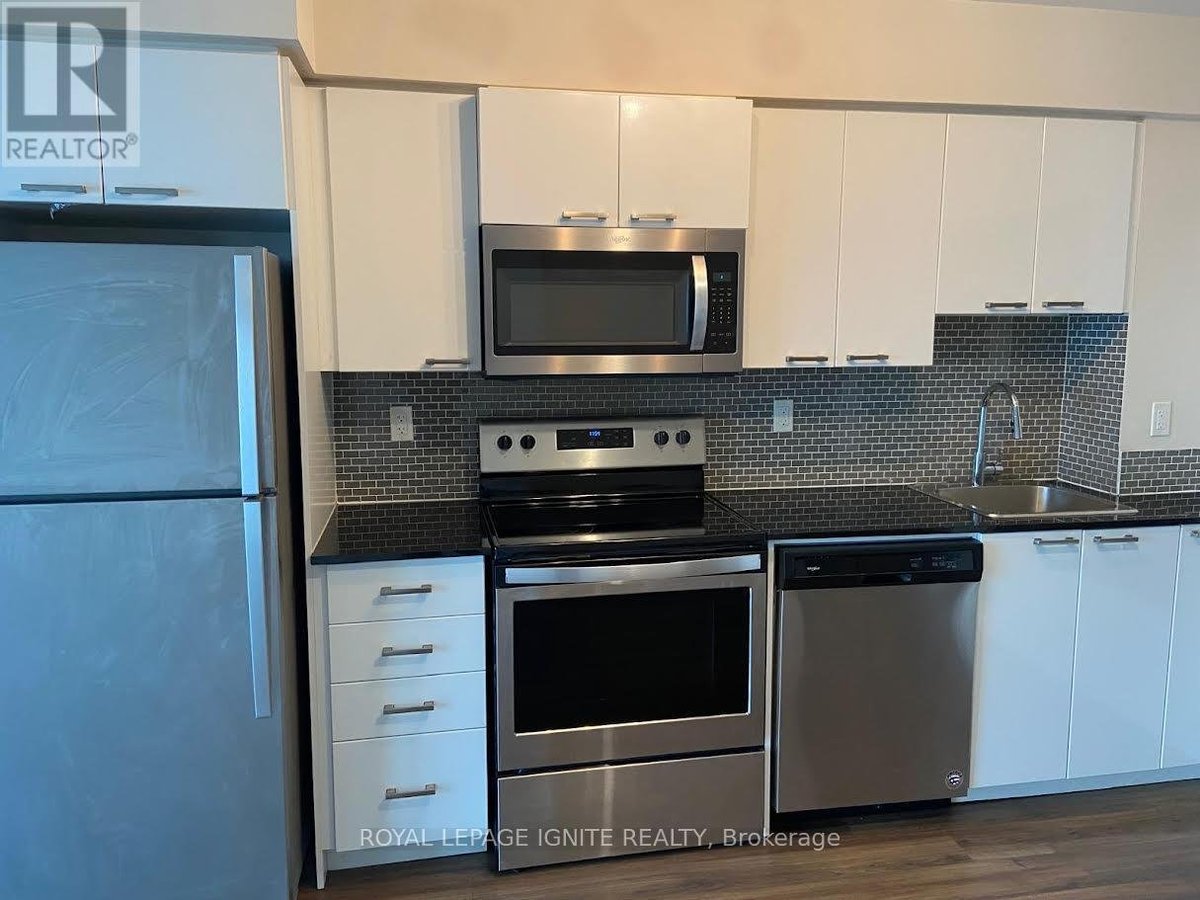 1207 - 2150 LAWRENCE AVENUE E - Photo 11